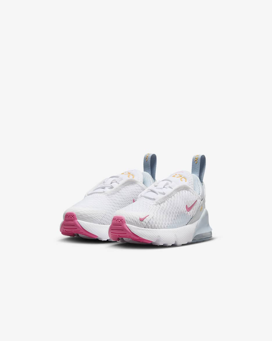 Air max orders 27 react baby